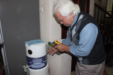 Những thói quen nên bỏ khi dùng đồ điện